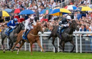 Glorious Goodwood 2025 day5 preview including Stewards Cup