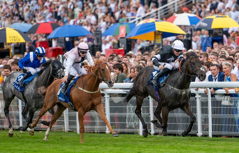 Glorious Goodwood 2025 day5 preview including Stewards Cup