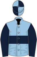 Trinity College silks