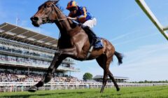 Glorious Goodwood 2025 Day 3 Preview – Five Famous Fillies Fight for Nassau Stakes Crown featured image