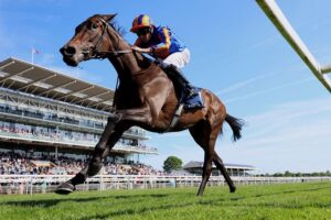 Glorious Goodwood 2025 day 3 preview featuring Whirl