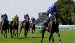 Prix Jean Romanet 2025 Preview – Runners Guide to Deauville Fillies & Mares Group 1 featured image