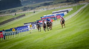 Haydock Newmarket Curragh races preview 9 August