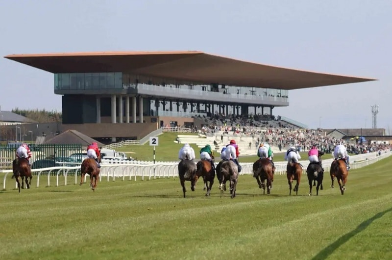 Curragh races preview for 30 August card
