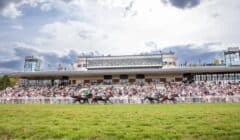 Prix Maurice de Gheest 2025 Preview – Runners Guide as Godolphin Run 3 in Unique 1,300m Deauville Sprint featured image
