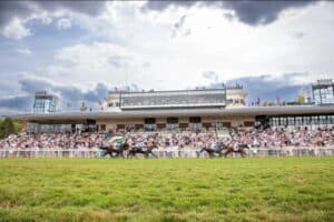Prix Maurice de Gheest 2025 preview from Deauville