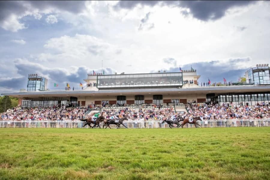 Prix Maurice de Gheest 2025 preview from Deauville