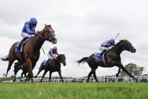 Ebor Festival 2025 day 1 preview features Delacroix and Ombudsman