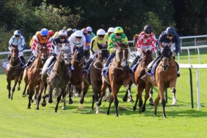 Ebor Festival 2025 day 4 preview features the Ebor Handicap