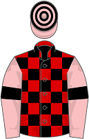Many Men silks