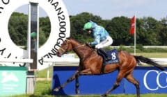 Prix Rothschild 2025 Preview – German Guineas Star Matilda in Deauville Debut for New Connections featured image