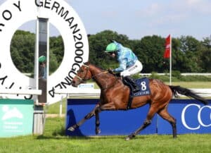 Prix Rothschild 2025 preview features Matilda