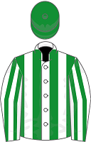 Sand Gazelle silks