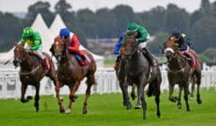 Sandown Races Preview – Atalanta & Solario Stakes Headline ITV Racing Coverage on 30 August featured image