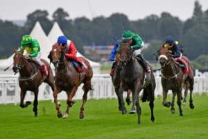 Sandown races preview for 30 August