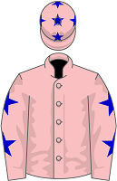 Arrow Eagle silks