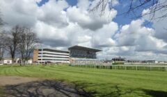 Doncaster St Leger Festival 2025 Day 1 Preview – May Hill & Park Hill Stakes Joint Top of Bill featured image