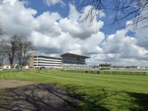 Doncaster St Leger Festival 2025 day 1 preview