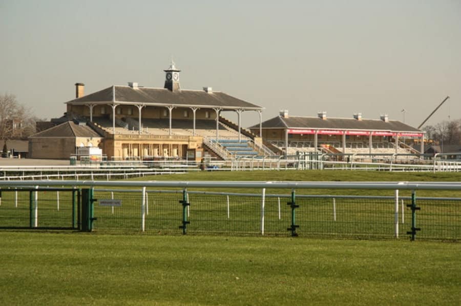Doncaster St Leger Festival 2025 day 2 preview