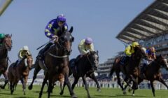 Doncaster St Leger Festival 2025 Day 3 Preview – Group 2 Champagne & Park Stakes on Card Before Final Classic featured image