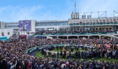 Irish Champions Festival Leopardstown Races Preview – Irish Champion & Matron Stakes Headline Saturday Card featured image