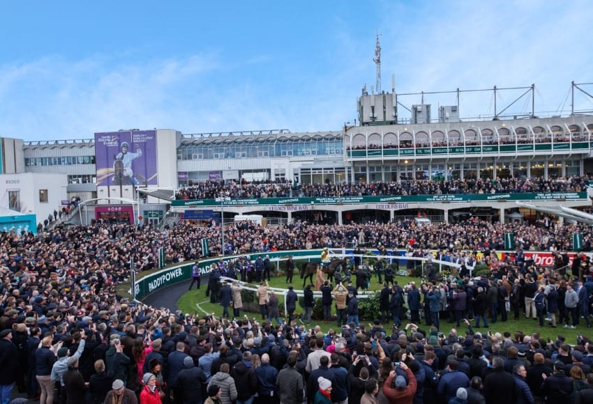 Irish Champions Festival Leopardstown races preview