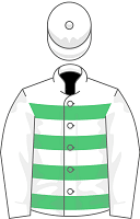 Kirsten Rausing silks
