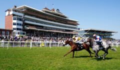 Newbury Races Preview for 20 September – World Trophy, Mill Reef Stakes & Autumn Cup on Saturday Card featured image