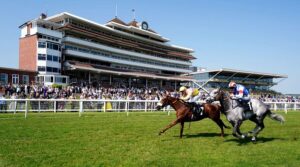 Newbury races preview for Mill Reef Stakes card