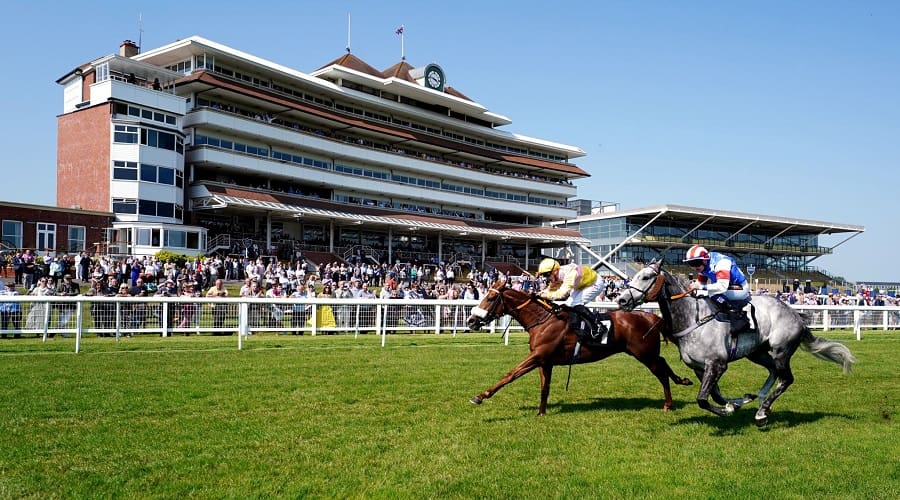Newbury races preview for Mill Reef Stakes card