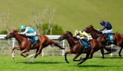Prix du Moulin 2025 Preview – Runners Guide as Rosallion & Henri Matisse Meet Again in Longchamp Group 1 Mile featured image