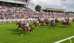 Sunday Series York Races Preview – Garrowby Stakes, Sky Bet Sprint Highlights of 7 September Card featured image