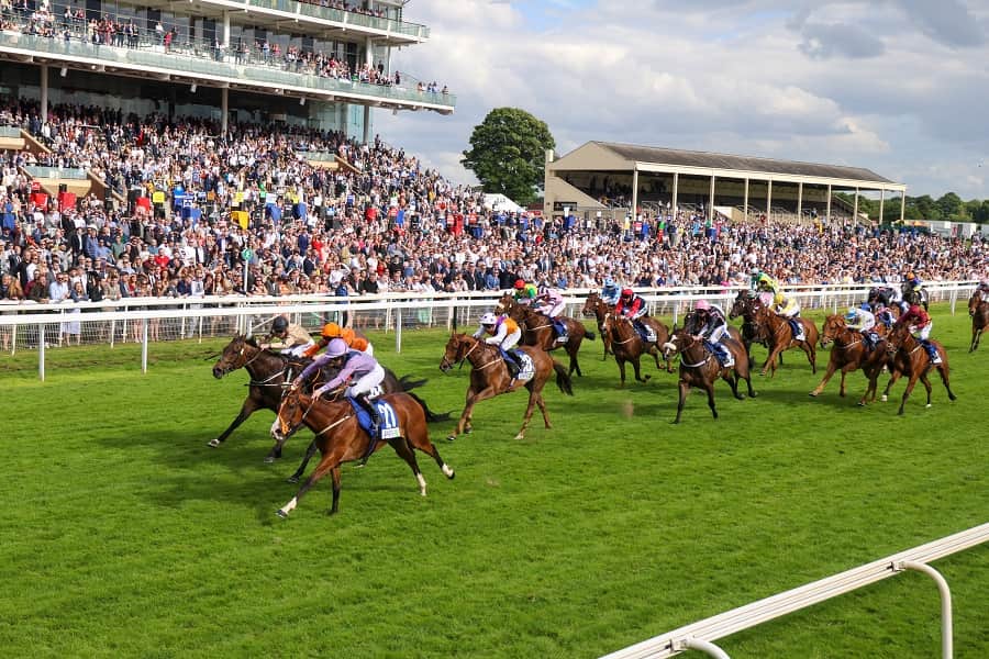 Sunday Series York races preview for 7 September