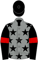 Alohi Alli silks
