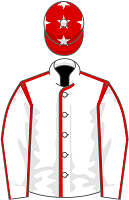 Alpha Racing silks