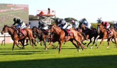 Arc Weekend 2025 Day 1 Preview – Prix du Cadran & Prix de Royallieu Headline Longchamp Saturday Card featured image