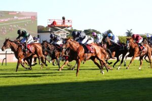 Arc Weekend 2025 day 1 preview