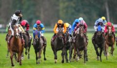 Arc Weekend 2025 Day 2 Preview – Five Group 1s on Supporting Card of Premier Meeting in Paris featured image