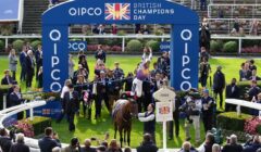 Ascot Champions Day 2025 Preview – QEII & Champion Stakes Among 5 Group 1s at Flat Finale featured image