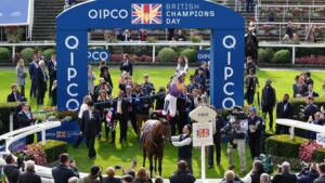 Ascot Champions Day 2025 preview