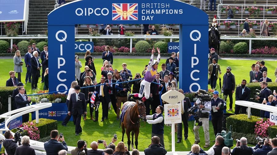 Ascot Champions Day 2025 preview