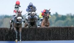 Ascot Races Preview for 1 November – Sodexo Gold Cup Card as the Jumps Return in Berkshire featured image