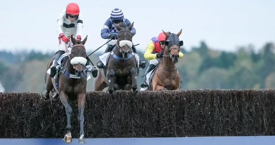 Ascot races preview for Sodexo Gold Cup card
