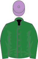 Chasemore Farm silks