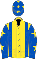 Dreamliner silks
