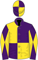 Le Patron silks