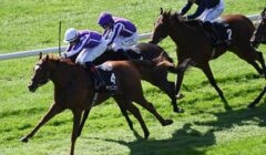 Future Champions Festival 2025 Newmarket Races Day 1 Preview – Fillies’ Mile Headlines Friday Card featured image