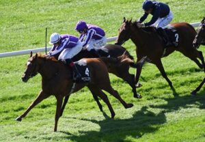 Future Champions Festival 2025 Newmarket races day 1 preview includes Precise