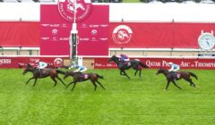 Prix de l’Arc de Triomphe 2025 Preview – Runners Guide to Europe’s Richest Horse Race featured image
