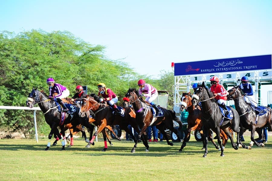 Bahrain International Trophy 2025 preview